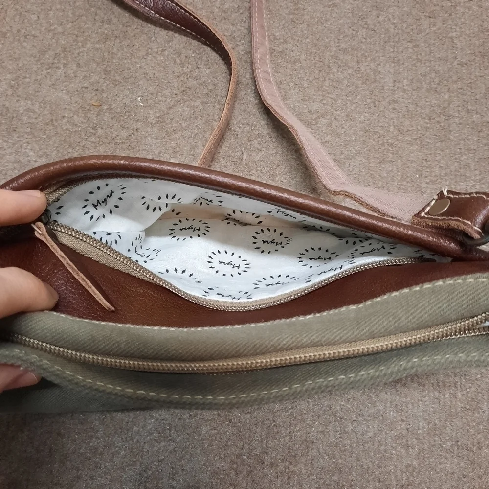 Myra Bag excellent no